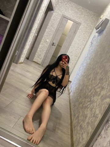 Анкета проститутки Рада - Фото 1, , 23 года, №338726