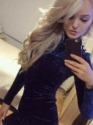 Анкета проститутки Алла - Фото 1, , 23 года, №338847