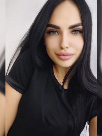 Анкета проститутки Эльза - Фото 1, , 23 года, №338929